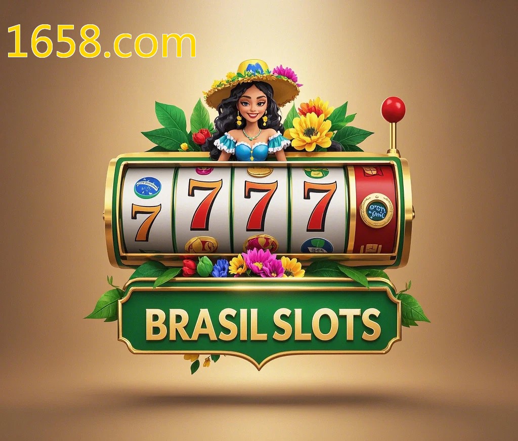 1658-Game-Slots